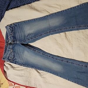 MAURICES JEANS
